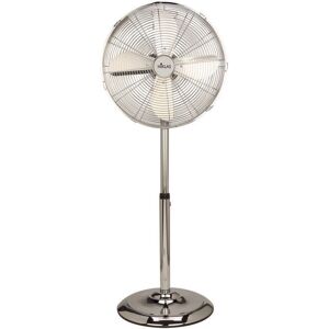 NIKLAS Ventilador de acero 40cm 50W - Ventilador NIKLAS Ventilador de acero 40cm 50W - Ventilador
