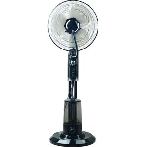 Fraschetti 496095 - Negro - Ventilador doméstico Fraschetti 496095 - Negro - Ventilador doméstico