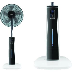 MAURY'S Nebula Fan Plus - Noir, Blanc - Ventilateur à lame domestique - Publicité MAURY'S Nebula Fan Plus - Noir, Blanc - Ventilateur à lame domestique - Publicité