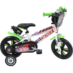 Denver Modelo RT-Boy Skate 12 - Bicicleta infantil Denver Modelo RT-Boy Skate 12 - Bicicleta infantil