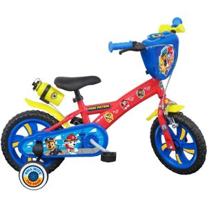 Paw Patrol 12" Kids Bicycle - Multicolor Paw Patrol 12" Kids Bicycle - Multicolor