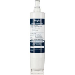 Whirlpool SBS002 - Water filter Whirlpool SBS002 - Water filter