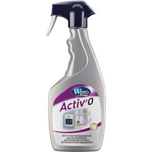 Spray nettoyant pour réfrigérateur Wpro FRI100 - Équipement de nettoyage Spray nettoyant pour réfrigérateur Wpro FRI100 - Équipement de nettoyage