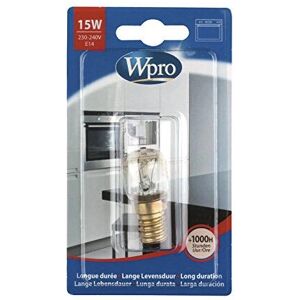 WPRO LFO137 - Ampoule WPRO LFO137 - Ampoule