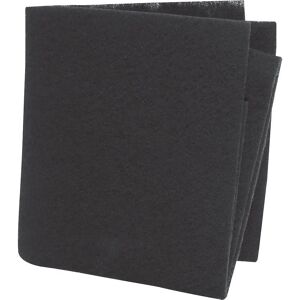 Wpro Universal Carbon Filter 47x97 cm - Carbon Filter Wpro Universal Carbon Filter 47x97 cm - Carbon Filter