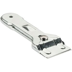 Wpro SCR300 Steel Scraper - Glass-Ceramic Stove Accessory Wpro SCR300 Steel Scraper - Glass-Ceramic Stove Accessory