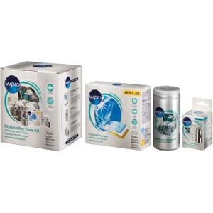 Wpro KDU100 - Dishwasher Care Kit Wpro KDU100 - Dishwasher Care Kit