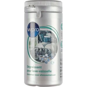 WPRO DDG125 Détartrant - Nettoyage Efficace du Lave-Vaisselle WPRO DDG125 Détartrant - Nettoyage Efficace du Lave-Vaisselle