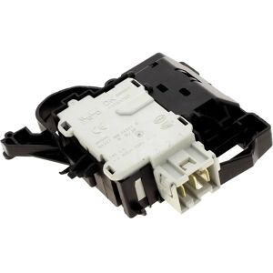 Serrure de porte Whirlpool C00508660 - Verrou de porte de lave-linge - Publicité Serrure de porte Whirlpool C00508660 - Verrou de porte de lave-linge - Publicité