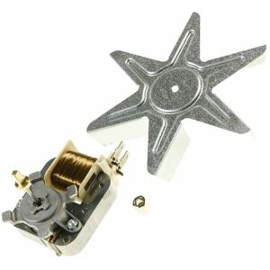 Ariston Hotpoint Ventilatormotor - Original Modell C00533053 Ariston Hotpoint Ventilatormotor - Original Modell C00533053