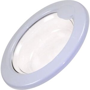 Indesit C00509462 - Transparente - Cristal de puerta de lavadora Indesit C00509462 - Transparente - Cristal de puerta de lavadora