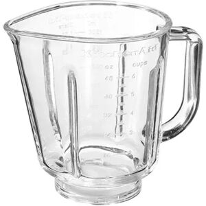 KitchenAid - Glass Jug - Blender KitchenAid - Glass Jug - Blender