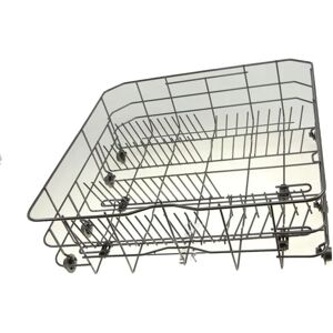 Ariston C00542963 Panier inférieur pour Lave-Vaisselle - Pièce de Rechange Ariston C00542963 Panier inférieur pour Lave-Vaisselle - Pièce de Rechange