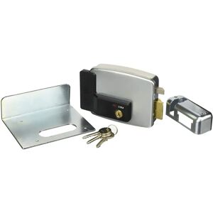 CISA - Cerradura electromecánica de 70mm de entrada CISA - Cerradura electromecánica de 70mm de entrada