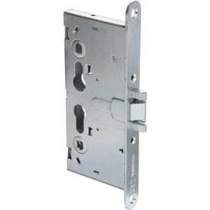 Cisa 43020.65.0 Stahl Brandschloss für Tür Cisa 43020.65.0 Stahl Brandschloss für Tür