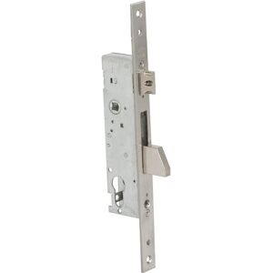 CISA Serratura in Acciaio Inox - Modello 46215 - Per Telai in Alluminio e Ferro CISA Serratura in Acciaio Inox - Modello 46215 - Per Telai in Alluminio e Ferro