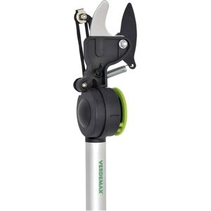 Cisailles de Taille VerdeMax 150cm - Légères, Ergonomiques, Réglables - Publicité Cisailles de Taille VerdeMax 150cm - Légères, Ergonomiques, Réglables - Publicité