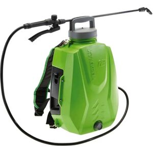 Verdemax 5998 pulvérisateur de jardin Sac à dos 12 L - pulvérisateur - Publicité Verdemax 5998 pulvérisateur de jardin Sac à dos 12 L - pulvérisateur - Publicité