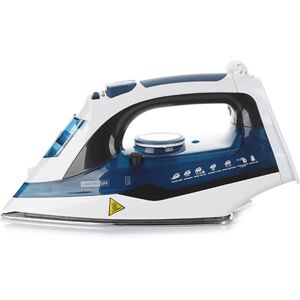 GENERAL TRADE Σίδερο 2200W - Λευκό/μπλε GENERAL TRADE Σίδερο 2200W - Λευκό/μπλε