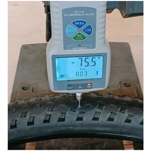 Barbieri 27.5" Inner Tube - Puncture Resistant - Lightweight Barbieri 27.5" Inner Tube - Puncture Resistant - Lightweight