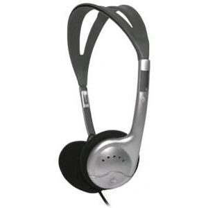 Cuffie con filo Karma Italiana HP 1097TV - Musica Cuffie con filo Karma Italiana HP 1097TV - Musica
