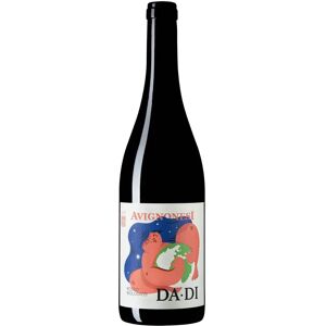 Avignonesi DaDi Toscana 2022 - Vin - Publicité Avignonesi DaDi Toscana 2022 - Vin - Publicité