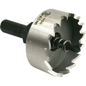 IDROWEB - Stella Bianca - Ø10 mm - HSS - Fresa a tazza IDROWEB - Stella Bianca - Ø10 mm - HSS - Fresa a tazza