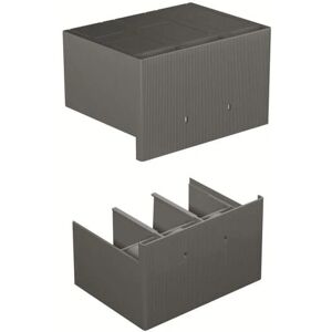 ABB T7-T7M-X1 Automat sikrings tilbehør - Kompatibel med HTC Cubrebornes Altos 2x3P ABB T7-T7M-X1 Automat sikrings tilbehør - Kompatibel med HTC Cubrebornes Altos 2x3P