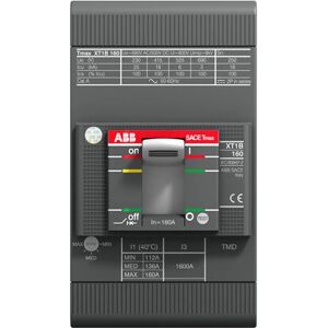 ABB - 1SDA067396R1 - 3P - Circuit breaker ABB - 1SDA067396R1 - 3P - Circuit breaker