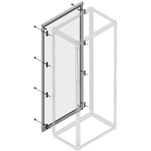 Striebel & John - PPEB1836 - Largeur 291 mm - Panel - Publicité Striebel & John - PPEB1836 - Largeur 291 mm - Panel - Publicité