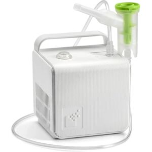 Air Liquide Medical Syst. Srl Soffio Cube Dispositivo per Aerosolterapia Air Liquide Medical Syst. Srl Soffio Cube Dispositivo per Aerosolterapia