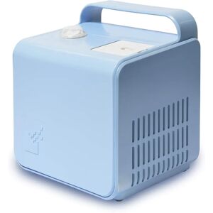Sistema portatile di aerosol Air Liquide Neb-Box - Dispositivo di terapia respiratoria Sistema portatile di aerosol Air Liquide Neb-Box - Dispositivo di terapia respiratoria