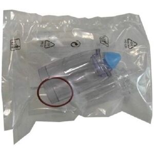 Kit Rinowash di Air Liquide Medical Syst. - Trattamento vie aeree superiori Kit Rinowash di Air Liquide Medical Syst. - Trattamento vie aeree superiori