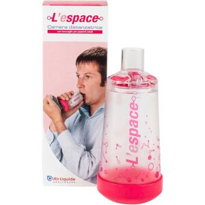 Air Liquide Medical Spazio Conico 220 Ml - Accessorio per inalatori Air Liquide Medical Spazio Conico 220 Ml - Accessorio per inalatori