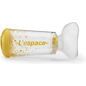 Air Liquide Spazio Pediatrico 220ml - Spacer Medico per Aerosol Air Liquide Spazio Pediatrico 220ml - Spacer Medico per Aerosol