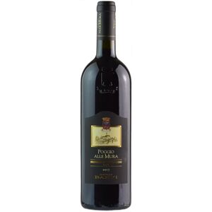 Banfi Poggio alle Mura Brunello di Montalcino 2018 - Vino Rosso Banfi Poggio alle Mura Brunello di Montalcino 2018 - Vino Rosso