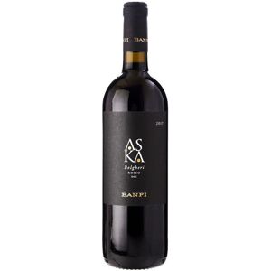 Banfi Bolgheri Rosso Aska 2021 - Vino Rosso Banfi Bolgheri Rosso Aska 2021 - Vino Rosso