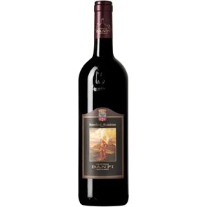 Banfi Brunello di Montalcino Riserva Poggio All'Oro 2016 - Red Wine Banfi Brunello di Montalcino Riserva Poggio All'Oro 2016 - Red Wine