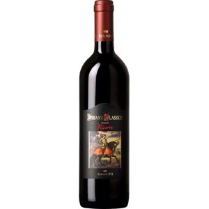 Banfi Chianti Riserva 2020 - Vino Rosso Banfi Chianti Riserva 2020 - Vino Rosso