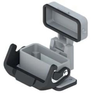 ILME CZI 15 LS - Serie Il-Brid Gehäuse mit 1 Hebel - IP65/IP66/IP69 ILME CZI 15 LS - Serie Il-Brid Gehäuse mit 1 Hebel - IP65/IP66/IP69