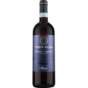 Allegrini Corte Giara Merlot Corvina - Vino Allegrini Corte Giara Merlot Corvina - Vino