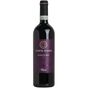 Allegrini Corte Giara Bardolino - Vino Allegrini Corte Giara Bardolino - Vino