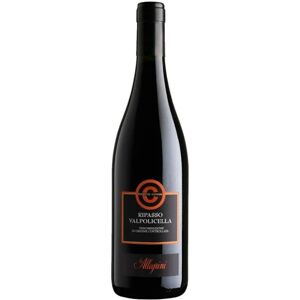 Allegrini Groletta 2021 - Vin Valpolicella Ripasso - Publicité Allegrini Groletta 2021 - Vin Valpolicella Ripasso - Publicité
