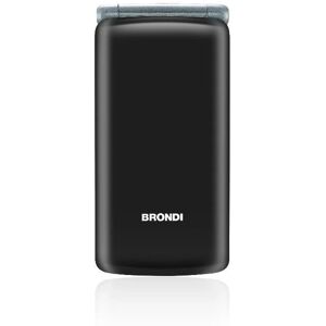 Brondi Amico Sincero - schwarz Brondi Amico Sincero - schwarz