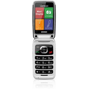 Brondi Contendente - Nero Brondi Contendente - Nero