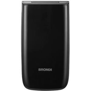 Brondi Magnum 4 - 32mb nero Brondi Magnum 4 - 32mb nero