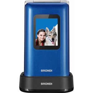 Brondi Friend Precious - Blu Brondi Friend Precious - Blu