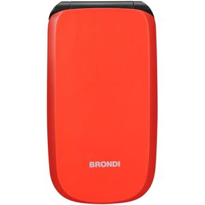 Brondi Raptor Telefono Dual SIM - Cellulare Senior Brondi Raptor Telefono Dual SIM - Cellulare Senior