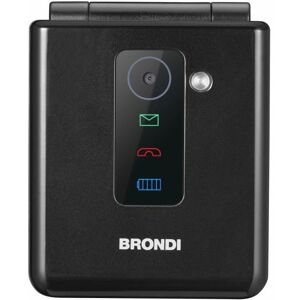 Brondi Flipper - Bk Brondi Flipper - Bk