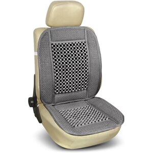 Funda de asiento de coche Bottari California - Gris - Masaje de verano Funda de asiento de coche Bottari California - Gris - Masaje de verano